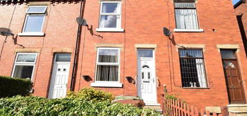 1 bedroom terraced house to rent