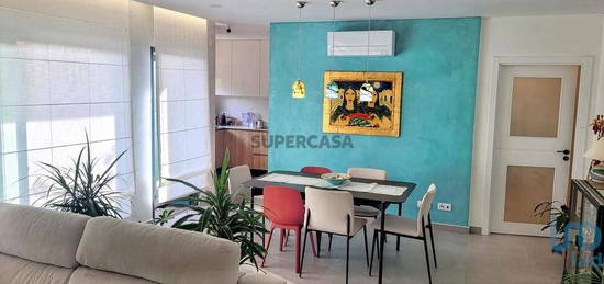 Apartamento T2 em Tavira (Santa Maria e Santiago) de 114,00 m²