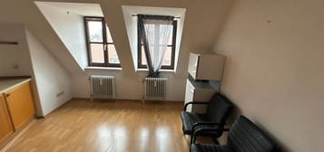 2,5 Zimmerwohnung 70qm in Augsburg Innenstadt maisonette Wohnung