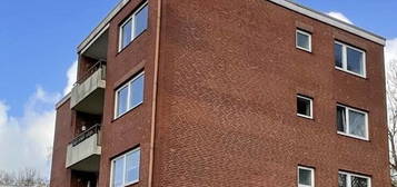 3-Zimmer-Wohnung mit Balkon in Wilhelmshaven Wiesenhof