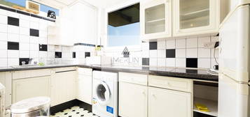 Flat to rent in Herbert Morrison House, Clem Attlee Court, London SW6