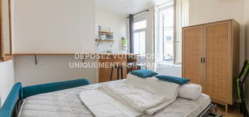 Location appartement 1 pièce 16 m²