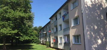 Gemütliche 3 Zimmer-Wohnung mit Balkon in Sieker zu vermieten