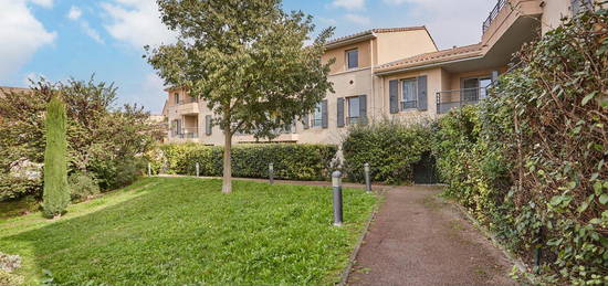 Achat appartement 2 pièces 39 m²