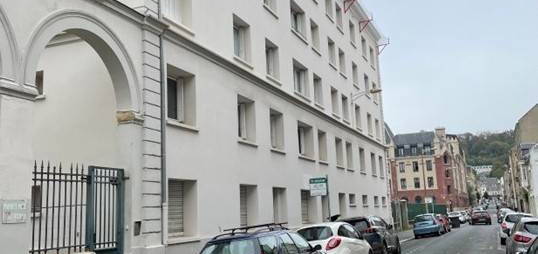 Achat appartement 1 pièce 22 m²