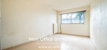 Référence : 4589-AMA - Exclusivité studio 24m2  secteur Longchamps/Saint-Charles