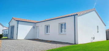 Maison 4 pièces 97 m²