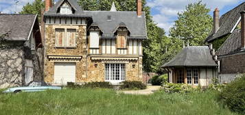 Vente maison 8 pièces 198 m²