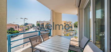 Appartement - 3 pièces - 77 m² - Antibes 06600