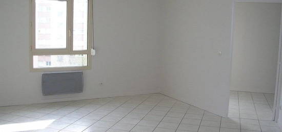 Location appartement 2 pièces 45 m²