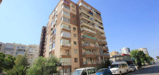 Bayrakl 75. Yl Mah Ogn Kent Sitesi 3+1 Satlk Yatrmlk Daire