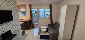 Vente appartement 1 pièce 20 m²