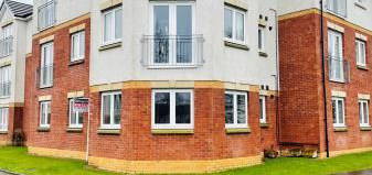 2 bed flat to rent