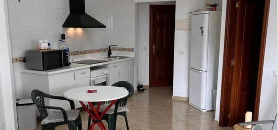 Apartamento en venta en Buzanada