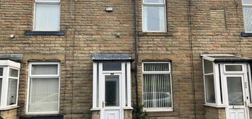 2 bedroom terraced house