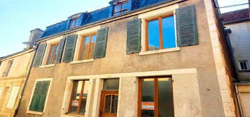 Maison 4 pieces - 120 m2