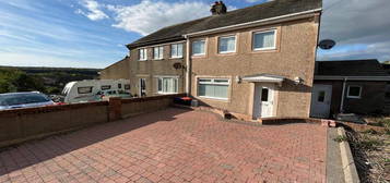 3 bedroom semi-detached house to rent