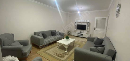 ESKİPAZAR MEMURKENT TOKİ'DE 3+1 SATILIK DAİRE