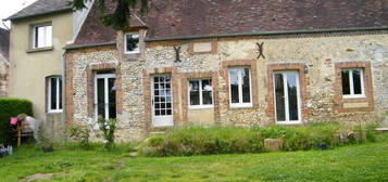 Maison ( ORNE )