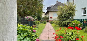 Einfamilienhaus in Amberg