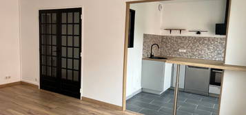 Achat appartement 2 pièces 43 m²