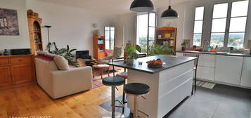 Vente appartement 4 pièces 86 m²