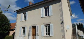 Maison 7 pièces 166 m²