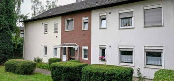 3-Zimmer-Wohnung in Mülheim-Dümpten