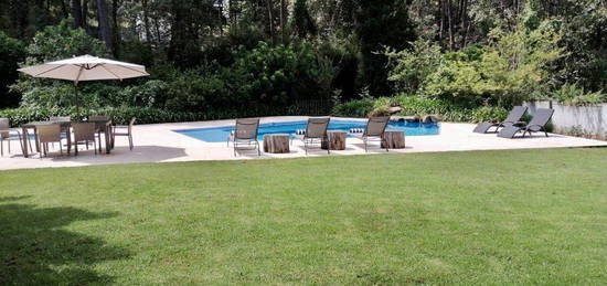 Casa Avandra, Alberca , Jacuzzi Cancha De Tennis