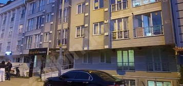 KUZEYKENT MAHALLESİNDE KİRALIK FUUL EŞYALI 1+1 DAİRE