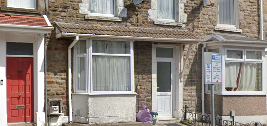 Room to rent in Rhondda Street, Swansea SA1