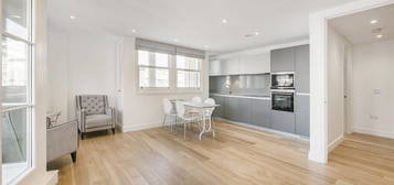 Flat to rent in Entwistle Terrace, St. Peters Square, London W6