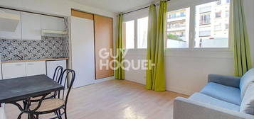 Studio 1 pièce 21 m²