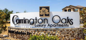 Carrington Oaks, Buda, TX 78610