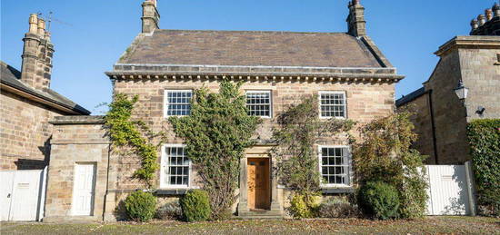 Detached house to rent in Chantry House, Ripley, Harrogate, North Yorkshire HG3