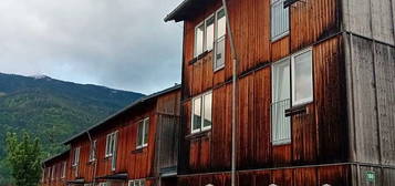 3 Monate HALBE MIETE - Wunderschöne 3- Zimmer Maisonette-Wohnung mit Garten in Gaishorn am See - sofort verfügbar