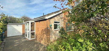 Bungalow for sale in Trigo Close, Marton-In-Cleveland, Middlesbrough, North Yorkshire TS7