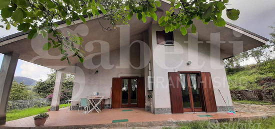 Villa singola Teano [Cod. rif 3185480VRG]