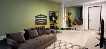 Garsoniera-Central Address Residence-Semicentral-