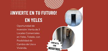 Piso en venta en Yeles