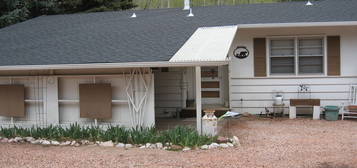 Address Not Disclosed, Cascade, CO 80809