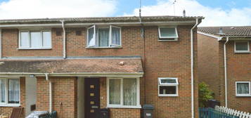 Terraced house to rent in Dorney Way, Hounslow TW4