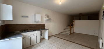 Location appartement 1 pièce 42 m²