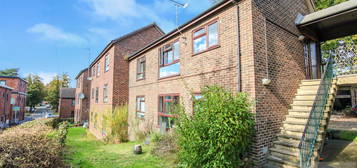 Flat for sale in Black Horse Opening, Norwich NR3