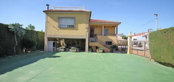 Chalet en El Raal, Murcia