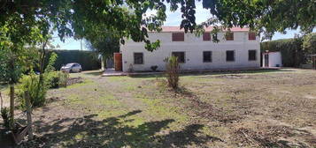 Casa rural en Fuente Vaqueros