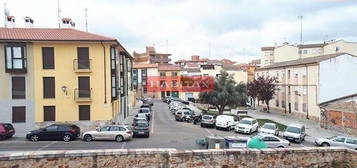 Piso en San Lázaro, Zamora