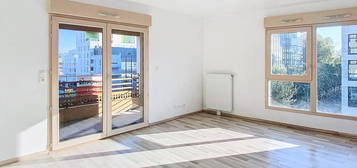 Location appartement 4 pièces 82 m²