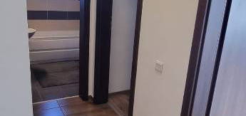 Închiriez apartament 3 camere Dimitrie Leonida, Metropolitan Residence