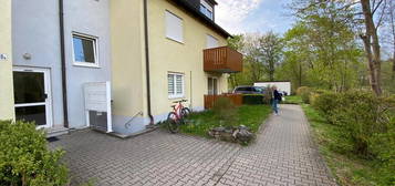 Helle 2-Zimmerwohnung in Feuchtwangen, ca. 43qm